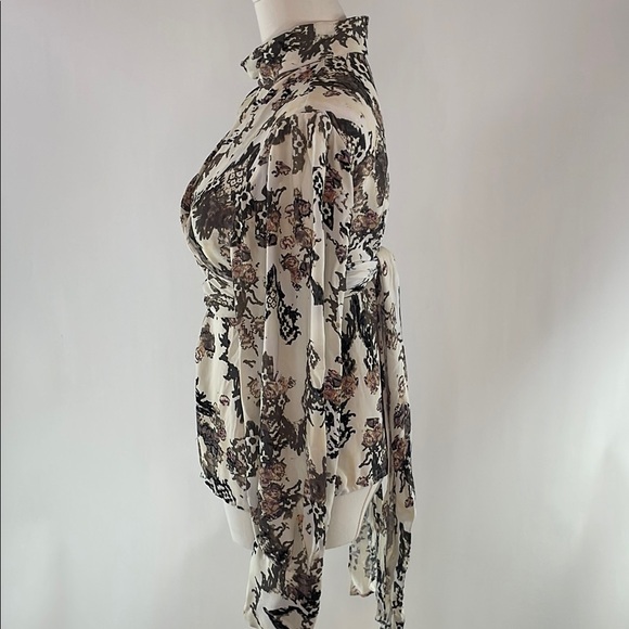 IRO Sakari Top, 38 - Picture 7 of 16